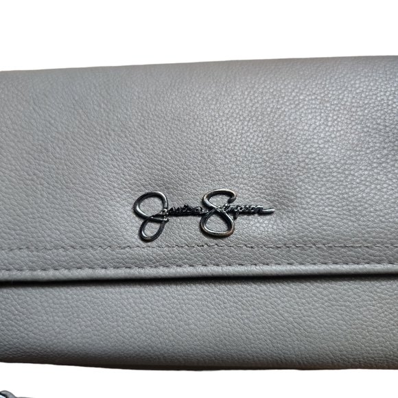 Jessica Simpson wristlet - Picture 5 of 5
